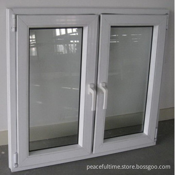 UPVC Casement Window